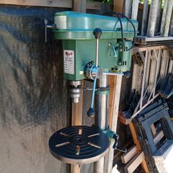 Drill Press