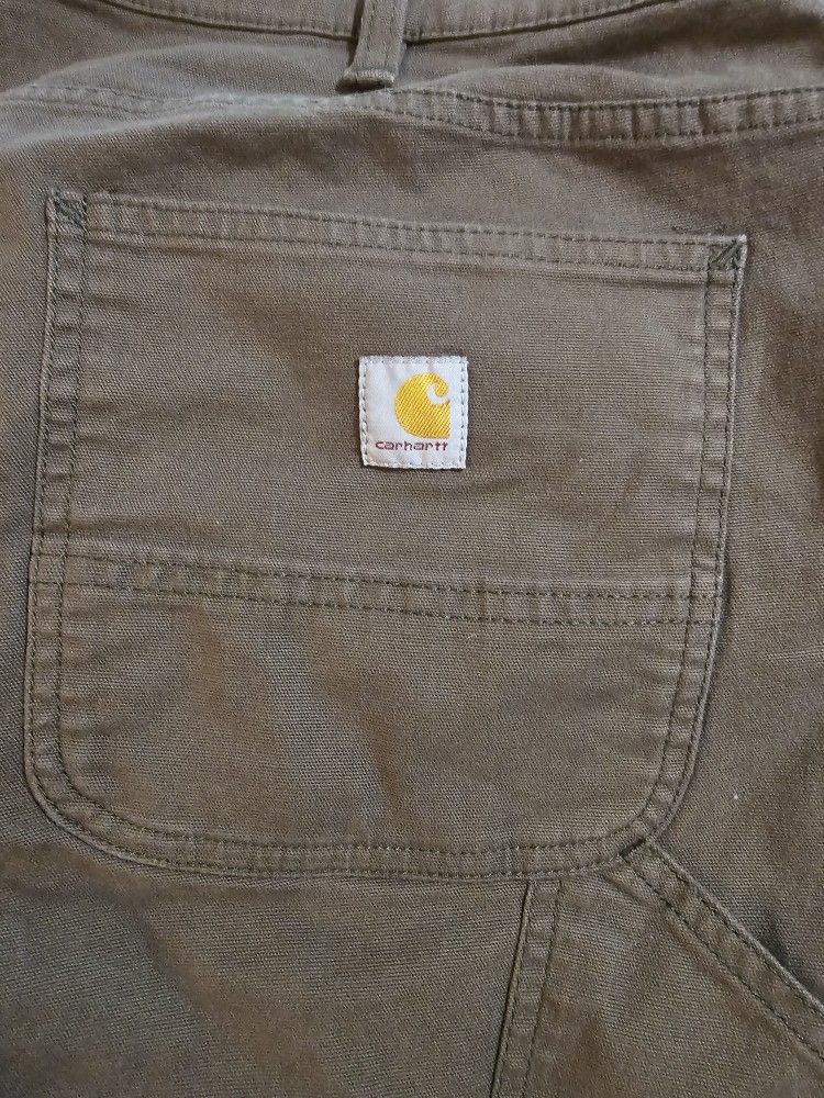 Women Carhartt Pants 