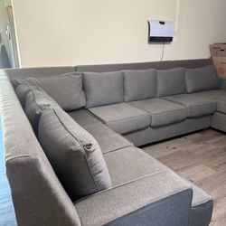 Sectional Couches