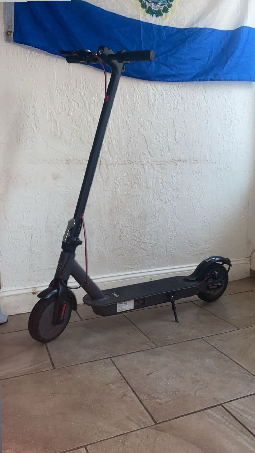 , hiboy electric scooter 19 mph 25 miles