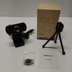 $10- Webcam HD