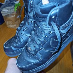 Nike Air Forces High Sz11