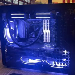 High End Gaming PC