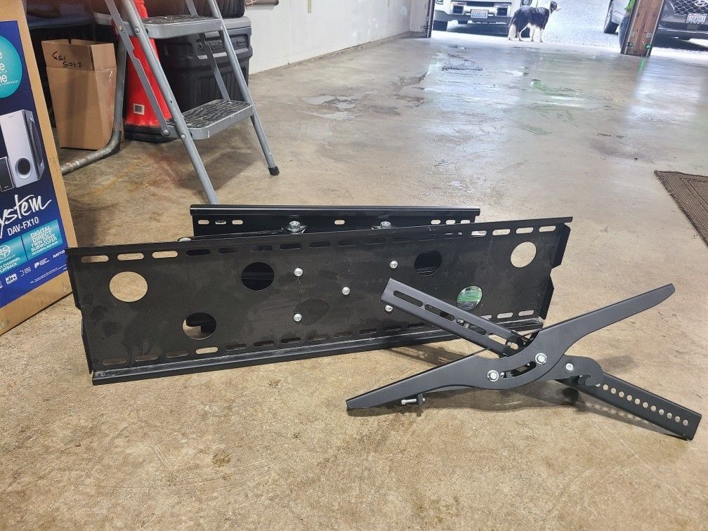 TV Mount Heavy Duty
