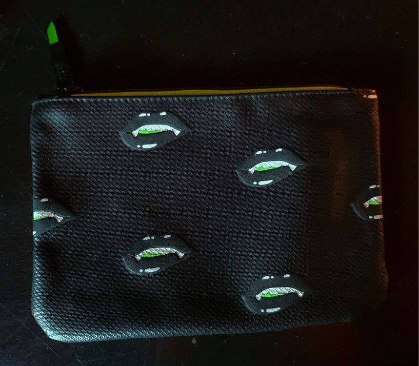 Halloween Pouches And Tablet Case