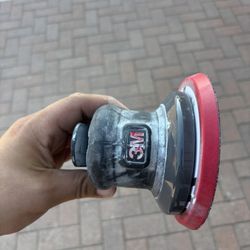 Hand Sander 