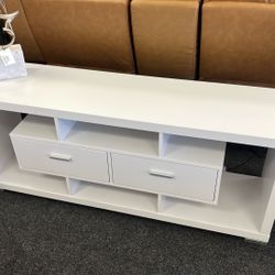 White Lift Top Coffee Table 