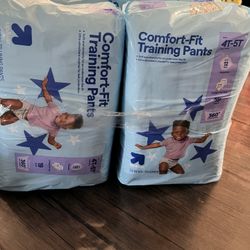 Training Pants