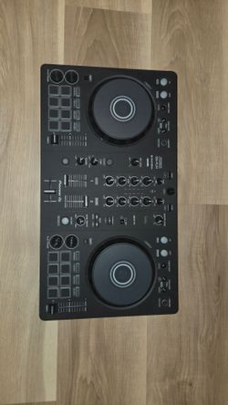 Selling a Pioneer DDJ-FlX4