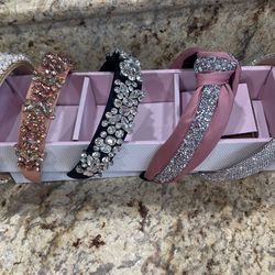 Cristal Headband 