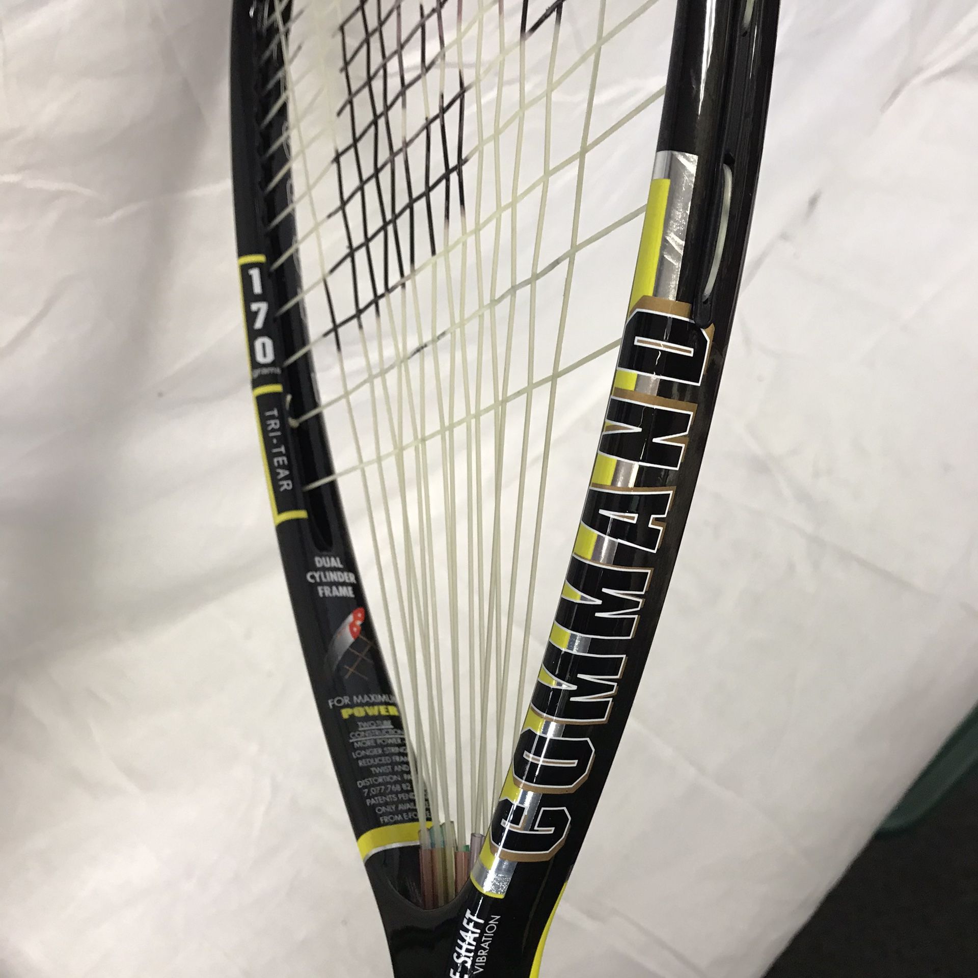 E FORCE RACQUETBALL RACQUET for Sale in Westlake, OH OfferUp
