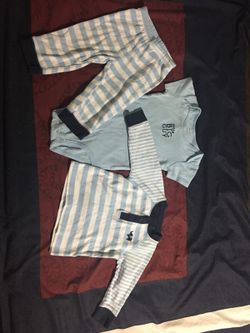 Carters 9mos