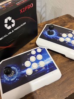 X2Pro Gamestick