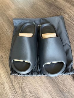 Adidas Yeezy Slide Onyx