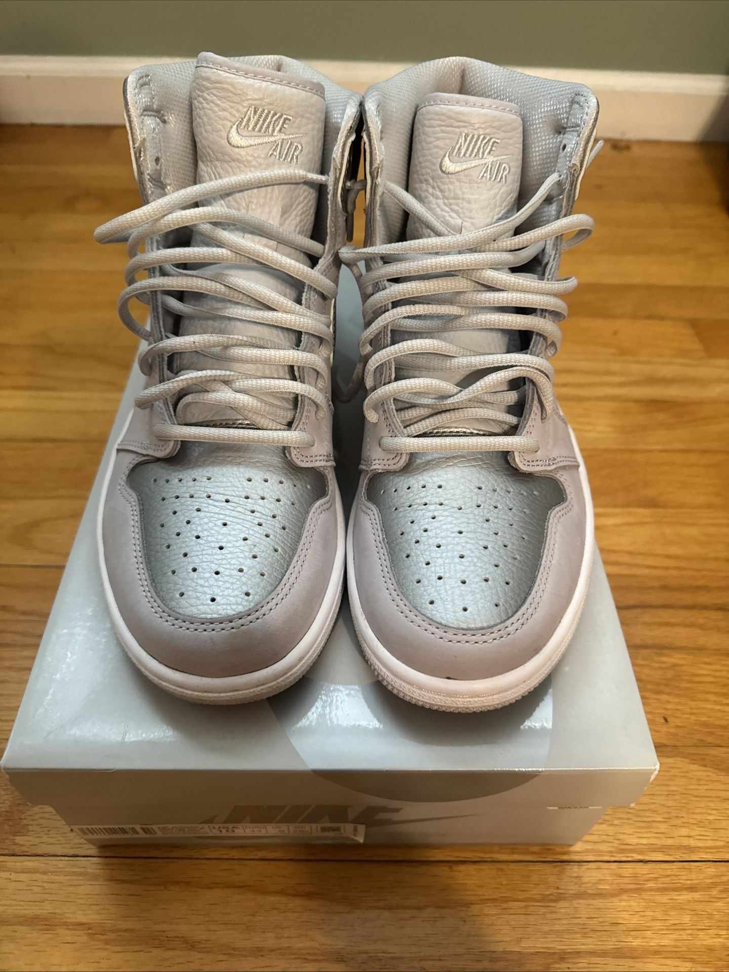 Jordan 1 Retro High