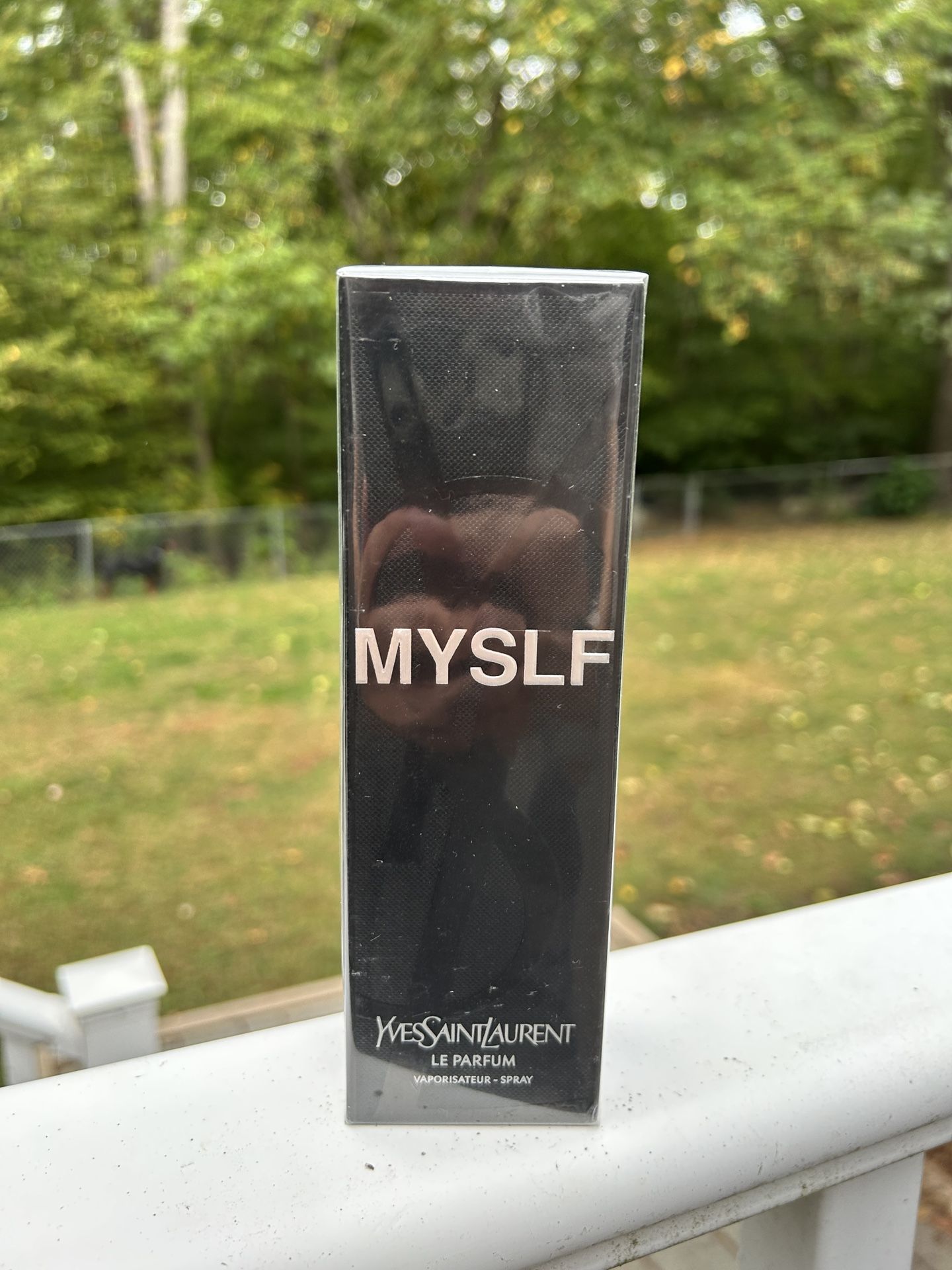 MYSLF Cologne
