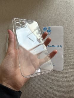 New iPhone 11 Pro Max Case