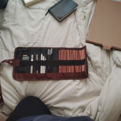 Professional Artist Kit