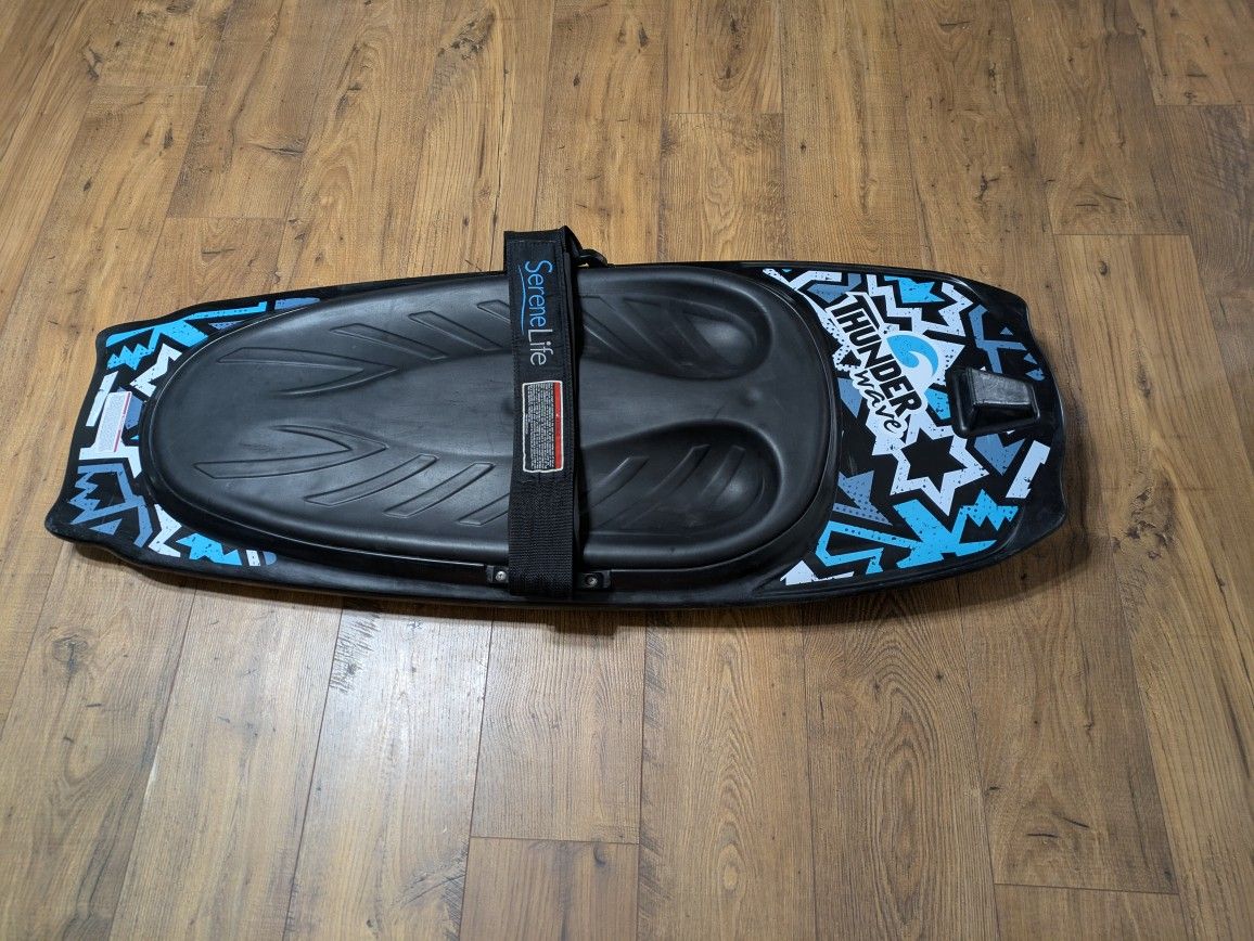 Thunder Wave Water Knee Board