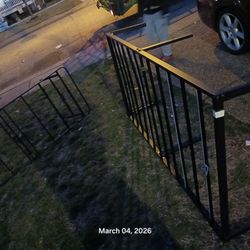 two twin size bed frames