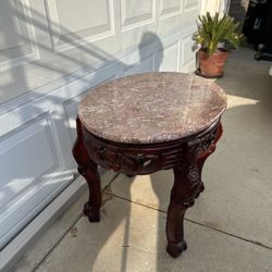 Free End Table 