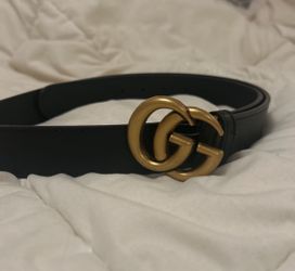 Gucci Belt 