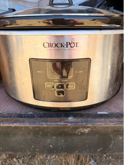 Crock Pot
