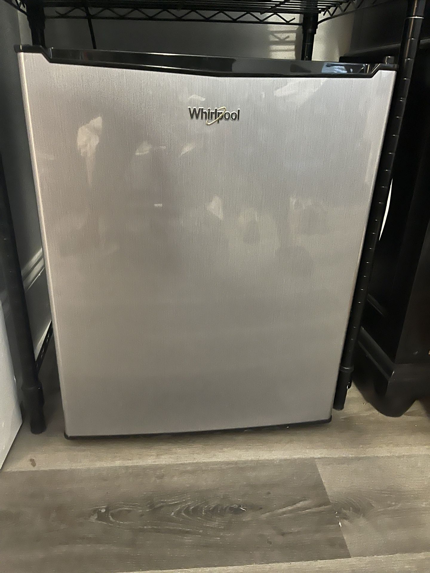 Whirlpool Mini Fridge
