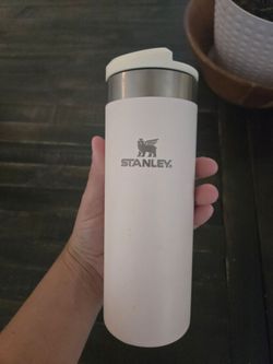 Stanley coffee cup