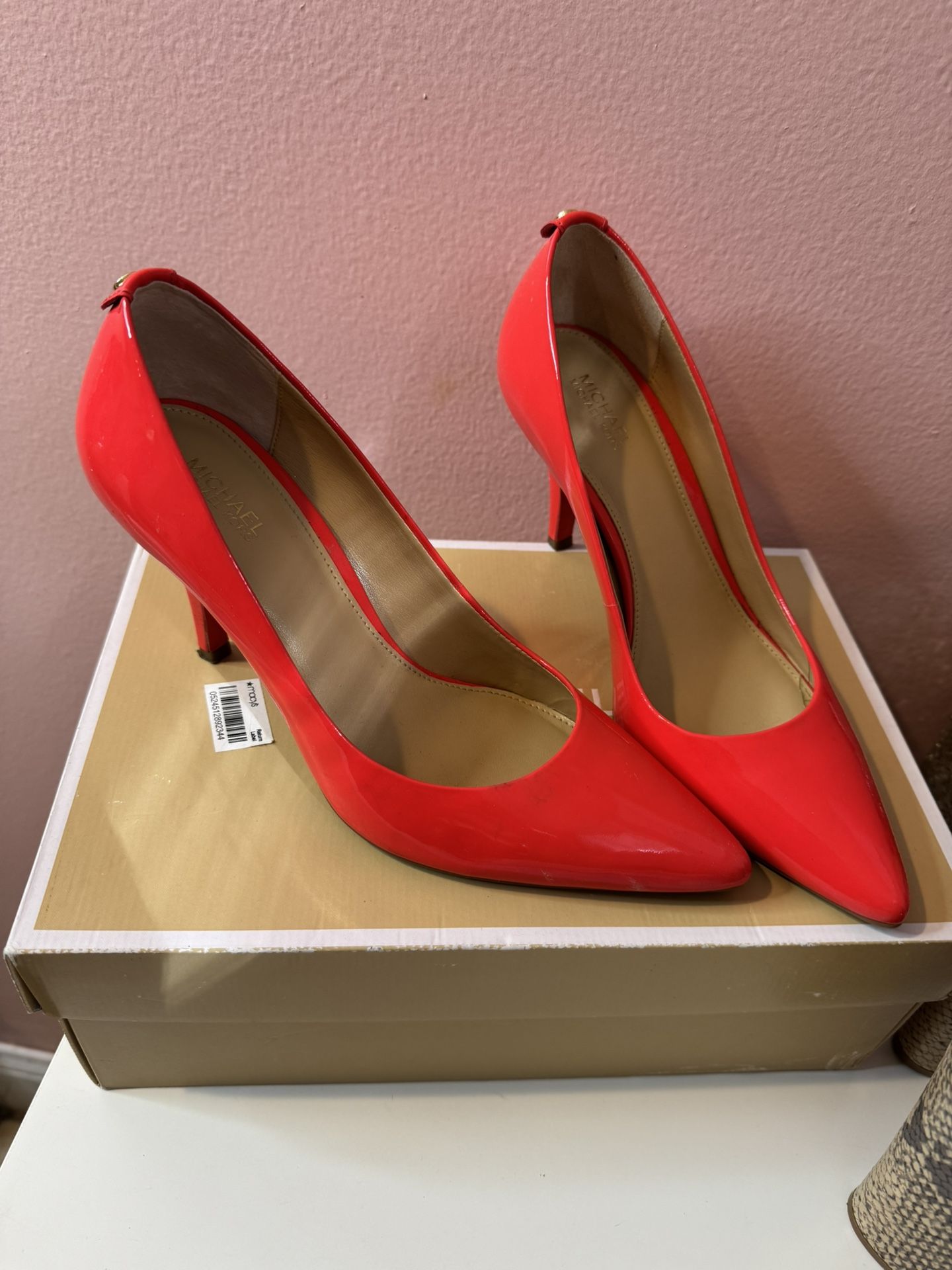Michael Kors Pumps