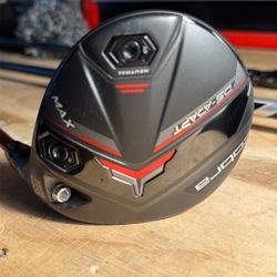 Cobra DS - ADAPT 3 Wood 