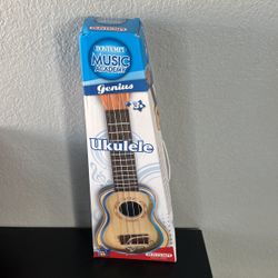 Ukulele