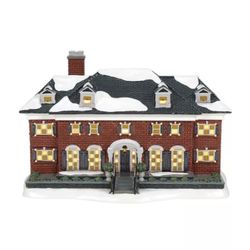 Department 56 The McCallister Home (contact info removed)