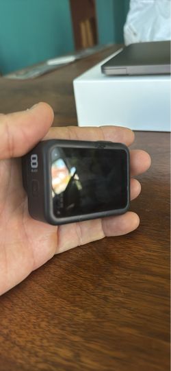 GoPro Action Camera