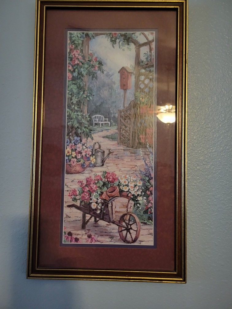 Home Interior Wall Decor