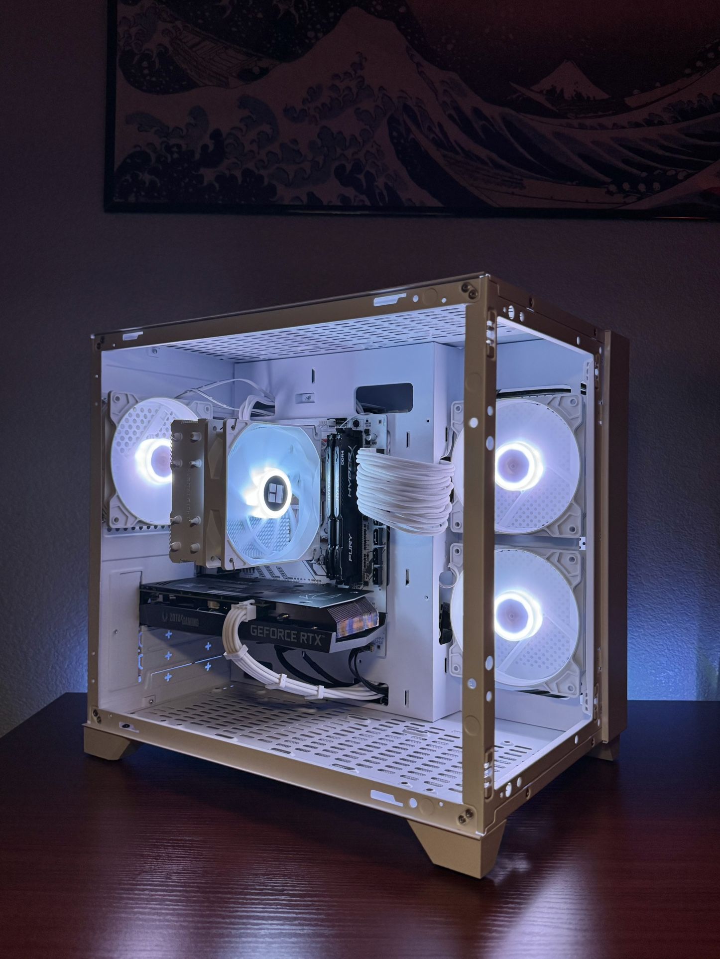 RTX 3050 | Gaming PC