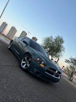 2013 Dodge Charger