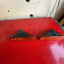 Lamp Turn Signal Lights
