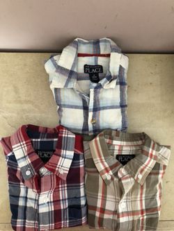 Boys clothes