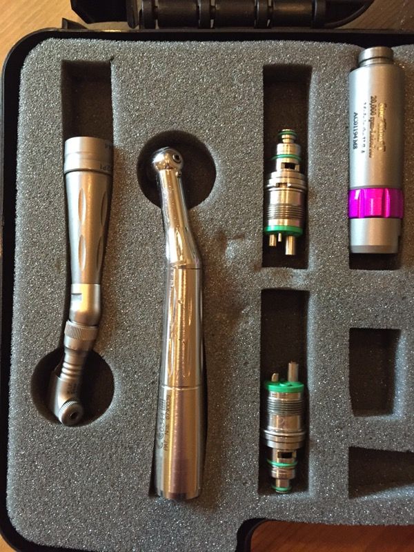 Dental Handpieces for Sale in Monroe, WA OfferUp