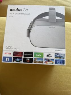 Oculus Go