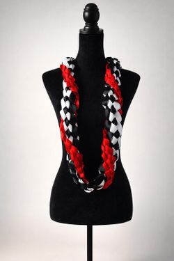 Graduation Leis see pics - available now