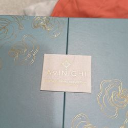 Avinichi Phyto Thermal Collection 