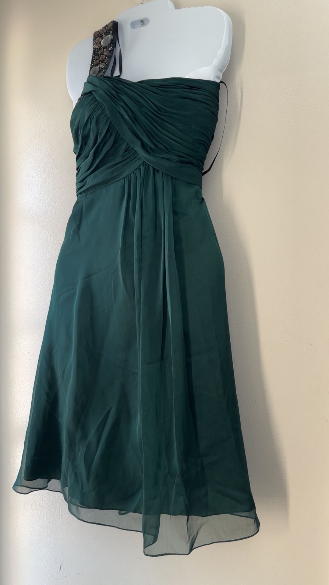 Elegant Prom Birthday Dress 