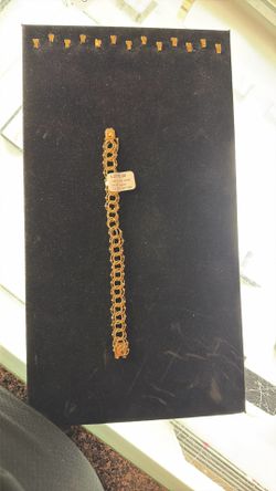 Multi rope with beads