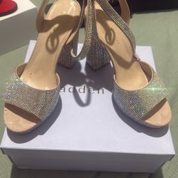 Bellos Zapatos De Dama   