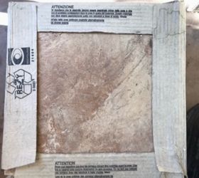 Floor Tiles