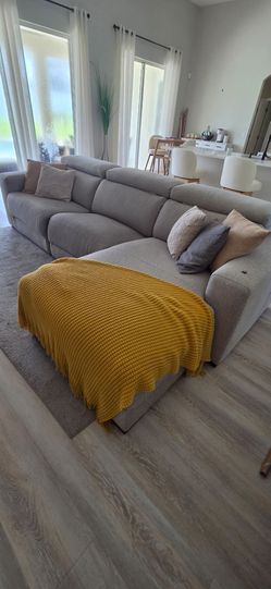 FREE sectional