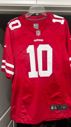 San Francisco 49ers Jersey