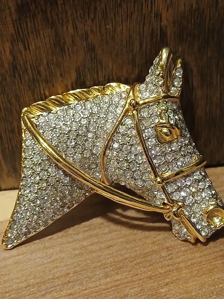Horse Pin
